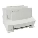HP LaserJet 6L Pro Printer Toner Cartridges
