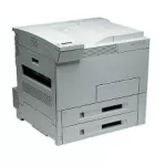HP LaserJet 8000dn Printer Toner Cartridges