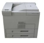 HP LaserJet 8150dn Printer Toner Cartridges