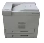 HP LaserJet 8150dn Printer Toner Cartridges