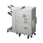 HP LaserJet 8150hn Printer Toner Cartridges