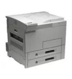 HP LaserJet 8150n Printer Toner Cartridges