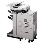 HP LaserJet 8150 Multifunction Printer Toner Cartridges