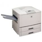 HP LaserJet 9000dn Printer Toner Cartridges