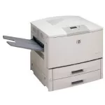 HP LaserJet 9000dn Printer Toner Cartridges