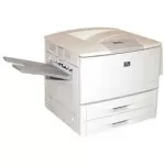 HP LaserJet 9000n Printer Toner Cartridges