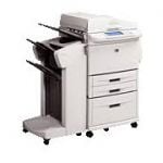 HP LaserJet 9000 Multifunction Printer Toner Cartridges