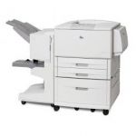 HP LaserJet 9040dn Printer Toner Cartridges
