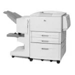HP LaserJet 9040dn Printer Toner Cartridges