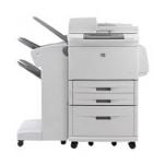 HP LaserJet 9050 Multifunction Printer Toner Cartridges