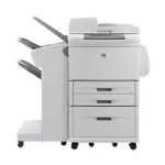 HP LaserJet 9050 Multifunction Printer Toner Cartridges