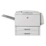 HP LaserJet 9050dn Printer Toner Cartridges