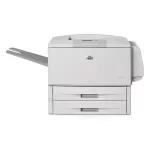 HP LaserJet 9050dn Printer Toner Cartridges