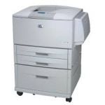 HP LaserJet 9050n Printer Toner Cartridges