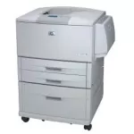 HP LaserJet 9050n Printer Toner Cartridges