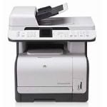 HP Color LaserJet CM1312nfi Printer Toner Cartridges