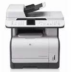 HP Color LaserJet CM1312nfi Printer Toner Cartridges