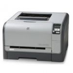 HP Color LaserJet CP1515n Printer Toner Cartridges