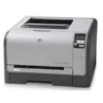 HP Color LaserJet CP1515n Printer Toner Cartridges