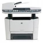 HP LaserJet M2727nfs Multifunction Printer Toner Cartridges