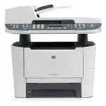 HP LaserJet M2727nfs Multifunction Printer Toner Cartridges