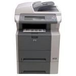 HP LaserJet M3027x Multifunction Printer Toner Cartridges