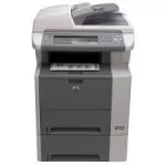 HP LaserJet M3027x Multifunction Printer Toner Cartridges