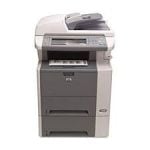 HP LaserJet M3035xs Multifunction Printer Toner Cartridges