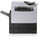 HP LaserJet M4345x Multifunction Printer Toner Cartridges