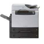 HP LaserJet M4345xs Multifunction Printer Toner Cartridges