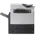 HP LaserJet M4345xs Multifunction Printer Toner Cartridges