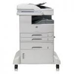HP LaserJet M5035x Multifunction Printer Toner Cartridges