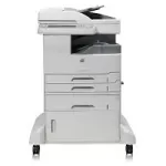 HP LaserJet M5035x Multifunction Printer Toner Cartridges