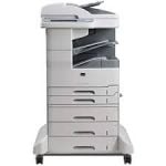 HP LaserJet M5035xs Multifunction Printer Toner Cartridges