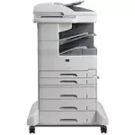 HP LaserJet M5035xs Multifunction Printer Toner Cartridges