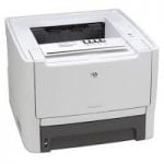 HP LaserJet P2014n Printer Toner Cartridges