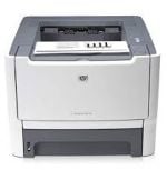 HP LaserJet P2015n Printer Toner Cartridges