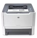 HP LaserJet P2015n Printer Toner Cartridges
