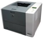 HP LaserJet P3005d Printer Toner Cartridges