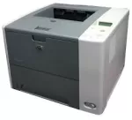 HP LaserJet P3005d Printer Toner Cartridges
