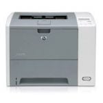 HP LaserJet P3005dn Printer Toner Cartridges