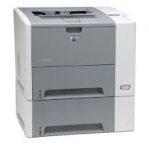 HP LaserJet P3005x Printer Toner Cartridges