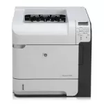 HP LaserJet P4515x Printer Toner Cartridges