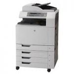 HP Color LaserJet CM6030f Printer Toner Cartridges