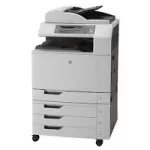 HP Color LaserJet CM6030f Printer Toner Cartridges