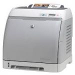 HP Color LaserJet 2605n Printer Toner Cartridges