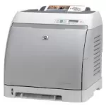 HP Color LaserJet 2605n Printer Toner Cartridges