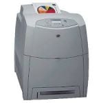 HP Color LaserJet 4600hdn Printer Toner Cartridges