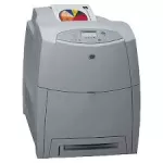HP Color LaserJet 4600hdn Printer Toner Cartridges