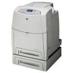 HP Color LaserJet 4600dtn Printer Toner Cartridges